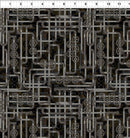 Steampunk Menagerie-Pipes Gray 9ST-2