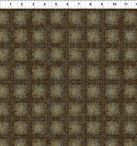 Steampunk Menagerie-Rivets Gray 12ST-1