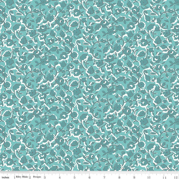 Stitch-Grandmas Sofa Cottage C10922-COTTAGE