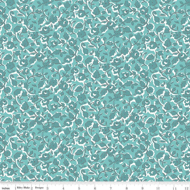 Stitch-Grandmas Sofa Cottage C10922-COTTAGE