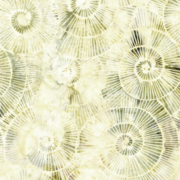 Stone Strata-Fossil Spirals Neutral Alabaster 112518038