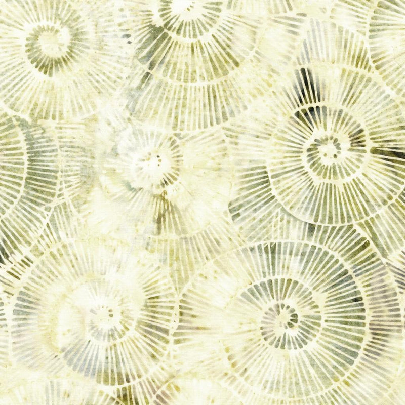 Stone Strata-Fossil Spirals Neutral Alabaster 112518038