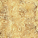 Stone Strata-Geode Brown Toast 112520067