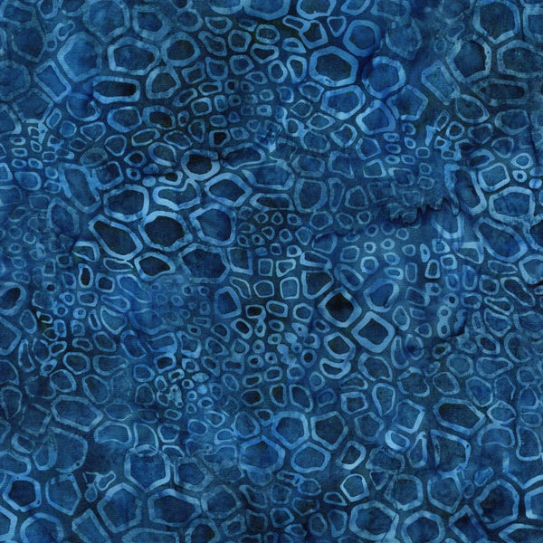 Stone Strata-Iron Pyrite Cluster Teal Lagoon 112521980