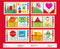 Storytime-36" Panel Red 4224P-88