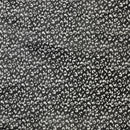 Stretch Mesh Print - Black/White 44217-02