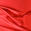 Stretch Satin 5288-Red