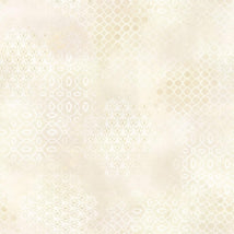 Subtle Symmetry-Cream W115-035-111