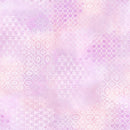 Subtle Symmetry-Fuschia W115-035-615