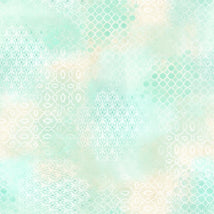 Subtle Symmetry-Jade W115-035-811