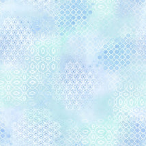 Subtle Symmetry-Lagoon W115-035-717