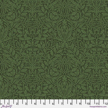 Suffolk Holiday-Pure Acorn Olive PWWM039.OLIVE