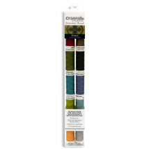 Sulky Petites Crossroads Denim 10pk-Grand Assortment 712-29