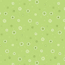 Sunburst Dot-Soft Green SB20104-835