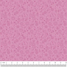 Sunflower Reverie-Pressed In Pink 120326-05