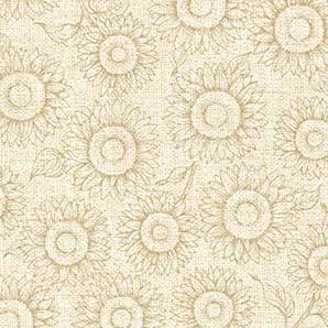Sunflower Texture - Cream CX11537-CREM-D