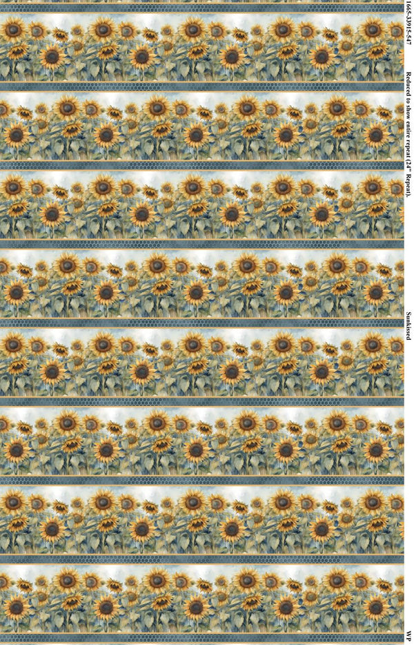 Sunkissed 1665-33915-547
