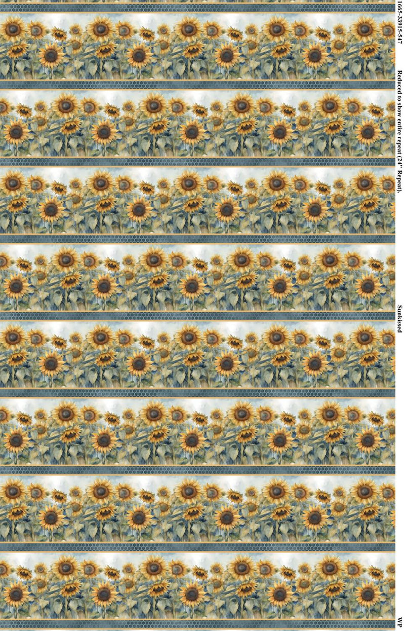 Sunkissed 1665-33915-547