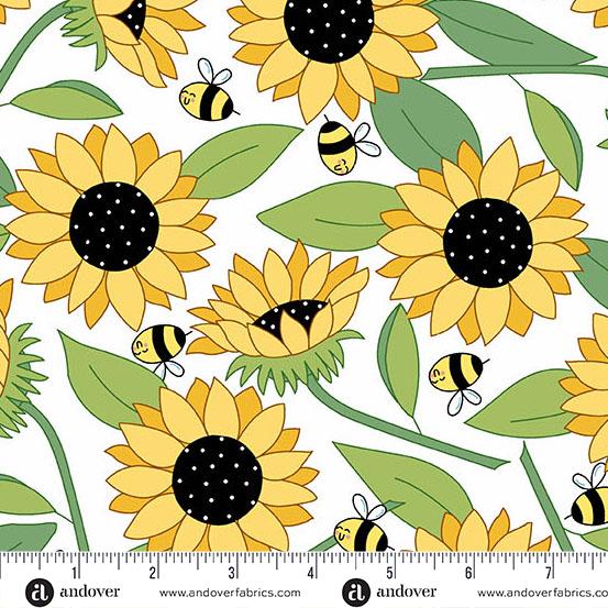 Sunny Honey A-1574-L