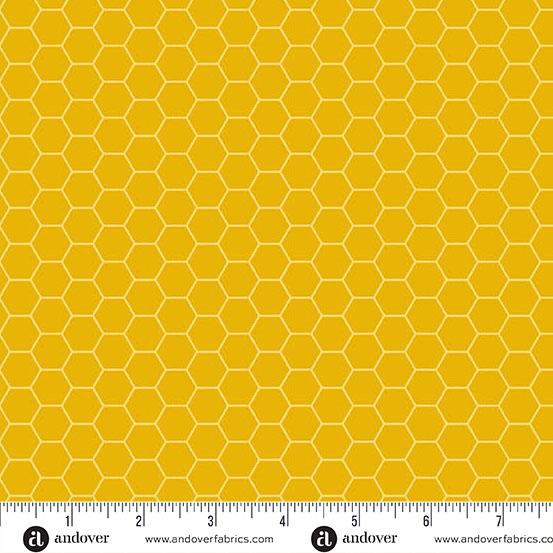 Sunny Honey A-1579-Y1