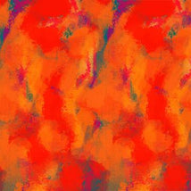 Sunset Strokes: Studioscapes-Evening Storm Malestrom 10805-59