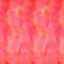 Sunset Strokes: Studioscapes-Tropical Twill Coral Sky 10803-25