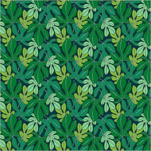 Sunshine-Monstera Forest 54976D-6