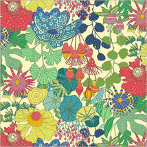 Sunshine-Peony Park Cream 54974D-2
