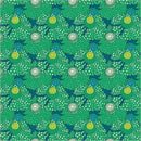 Sunshine-Polka Flower Chlorophyll 54975D-5