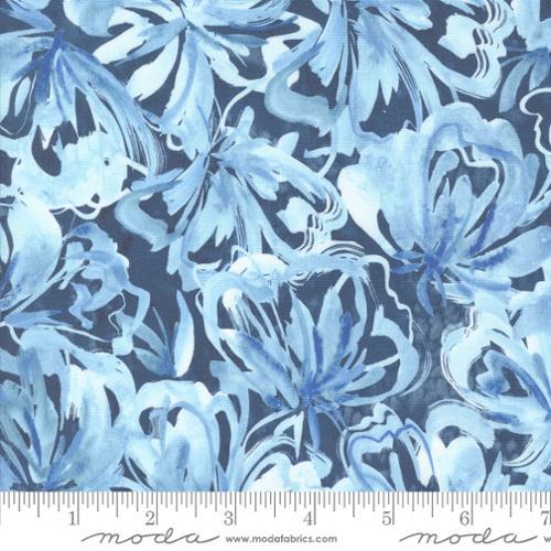 Sunshine & Blue Skies-Indigo 39823-19