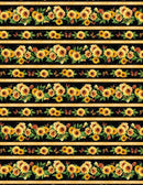 Sunshine Whispers-Repeating Stripe Multi 28652-597