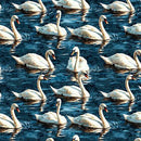 Swan Song-Swans Navy 2600-31849-N
