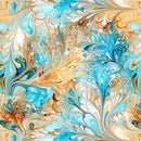 Swan Song-Water Splash Multi 2600-31851-X