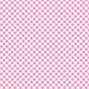 Sweet Gingham-Gingham Petal 17237-28