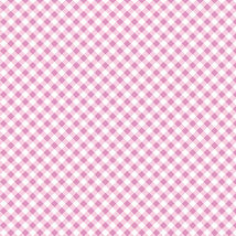 Sweet Gingham-Gingham Petal 17237-28