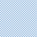 Sweet Gingham-Gingham Sky 17237-59