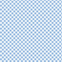 Sweet Gingham-Gingham Sky 17237-59