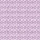 Sweet Honey Bee-Honeycomb Purple W115-012-120