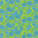 Sweet Talk-Kim Turquoise 54901-11