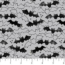 Sweet Treats-Bats Black 91261-99