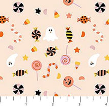 Sweet Treats-Candies Peach 91262-53