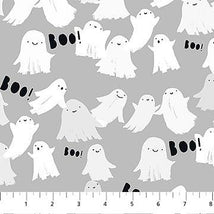 Sweet Treats-Ghosts Gray 91259-92