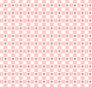 Sweetheart-Checks Cream C15501-CREAM