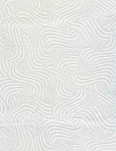 Swirled Packed American Flags-White HUE-C8634-WHITE