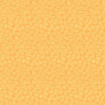 Swirls-Orange SB20103-430