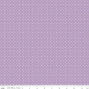 Swiss Dot C670-125-Lavender
