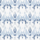 Take Me To The Sea-Chevron Texture White W145-010-500