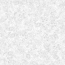 Take Me To The Sea-Circle Texture White W145-009-705