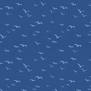 Take Me To The Sea-Seagulls Navy W145-007-570