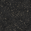 Poinsettia Radiance-Dots Black/Tan W110-012-700